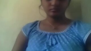 Bangla Cewek Pamer Body Seksi Di Webcam Live