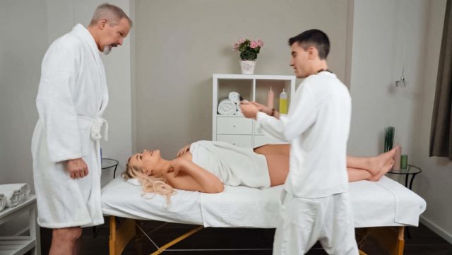 Brazzers – Casa Jordi Bagian 1, Ngewe Panas Di Rumah Mewah