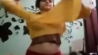 Cewek Punjabi Seksi Bugil Habis, Video Mms India Bocor, Bikin Ngilu