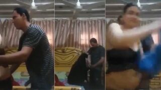 Dhaka Jalang Digebuk Kontol Adik Ipar Di Desa Bangladesh