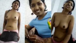 Gadis Muda Biarin Omnya Rekam Video Mesum Marathi Mereka.