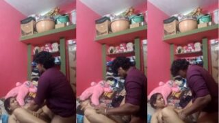 Ibu Rumah Tangga India Selatan Digebrak Habis-habisan Sama Adik Iparnya.