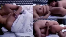 Jilat Memek Sambil Bikin Crot Sampe Muncrat Keluar.