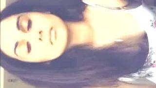 Model Nri Bugil Video Snapchat Bikin Makin Pengen