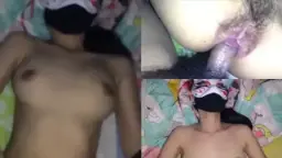 Ngentot Bocil Tetangga Yang Masih Smp, Toge Basah Siap Digenjot