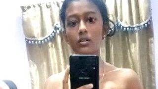 Tamil Abg Colok Memek Sambil Selfie Video Mms
