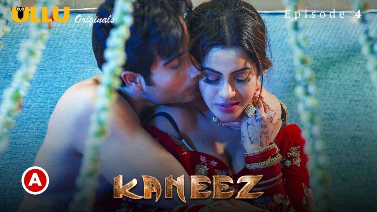 Tonton Kaneez Part 1 Ullu Originals 2021, Web Series Hindi Panas, Episode 4 Bikin Muncrat