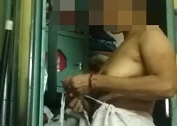 Tonton Video Solo Telanjang Bulat Tamil Mami Bikin Makin Basah