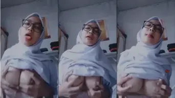 Viral! Cewek Sma Pake Toge, Bikin Sange Abis