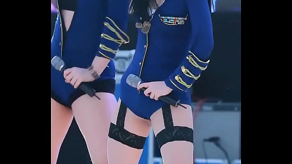 Asiatik Goyang-goyang Bikin Makin Tegang