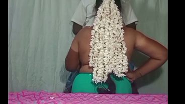 Desi Tamil Bini Panas Ngentot Di Rumah