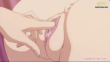 Tontonan Cabul Jepang (anime Porno) Cewek Sama Cewek, Banci Ngewe Kumpulan Panas