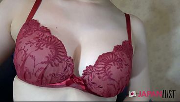 Montok Jepang Dikocok Sampai Muncrat Di Memek