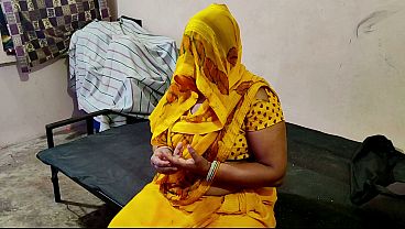 Cewek India Tua Lagi Digenjot Habis-habisan
