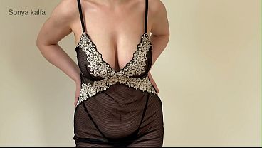 Bokep Arab, Tete Gede, Adik Tiri Pengen Lagi