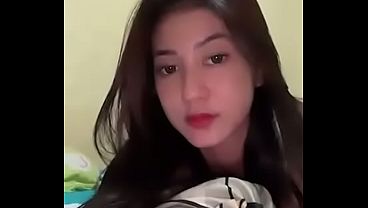 Cewek Indonesia Live Ig, Goyang Bikin Makin Panas