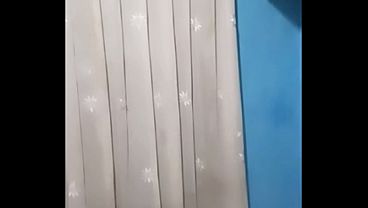 Vcs Bareng Selingkuhan, Pas Suami Lagi Keluar Rumah, Enak Banget Rasanya.