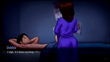 Rumah Musim Panas Rahasia [v21.0.0] | Ibu Tiri Udah Tahu Semua Kenyataan, Ngegas Siap Main (18+)