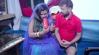 Tonton Video Seru Pasangan India Lagi Ngegas Panas Banget