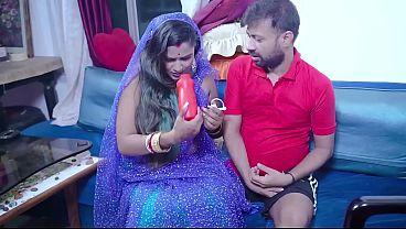 Tonton Video Seru Pasangan India Lagi Ngegas Panas Banget