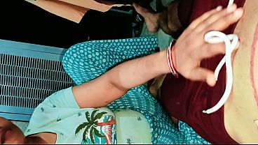 Bhabhi Desi Montok, Pussy Ketat Digenjot Kontol Gede, Minta Digebuk Sambil Erang Basah Sampai Crot.