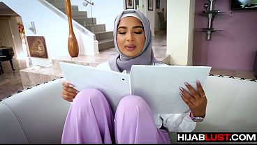 Hijab Babe Babi Belajar Ngewe Biar Makin Betah – Ngentot Hijab