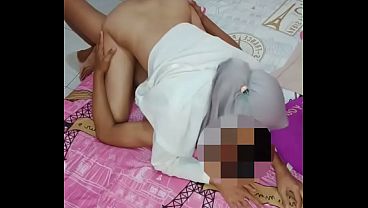 Viral Nih, Binor Hijab Indonesia Terbaru Main Serong Sama Teman Suami, Hot Banget!