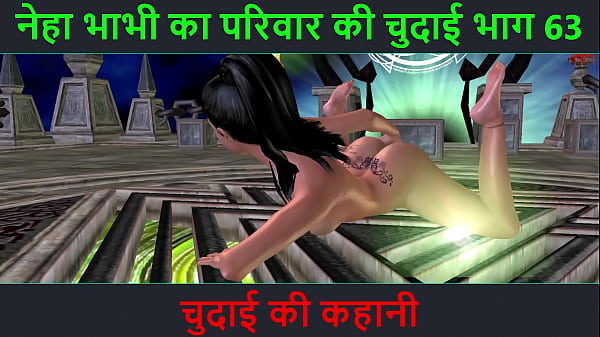 Cerita Sex Suara Hindi – Petualangan Seru Neha Bhabhi Bagian 63