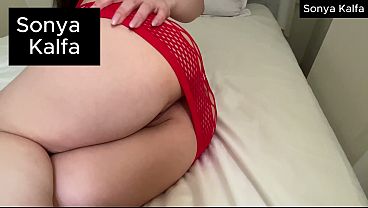 Bokep Nih, Bokap Tiri Suka Ngintipin Nyokap Di Entot Tetangga.