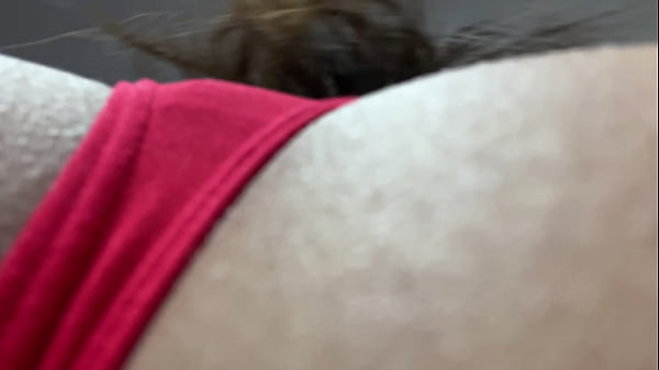 Tontotan Muka Sama Milf Asia, Dihina Sambil Duduk Di Muka