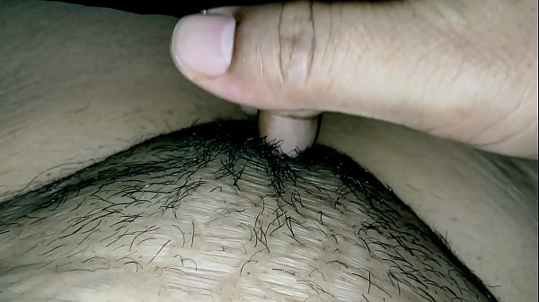 Ibu Tiri Montok Setuju Tidur Satu Ranjang Sama Anak Tiri, Makin Greget Malem-malem.