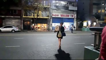 Di Tengah Wabah Dan Kekacauan Total, Pas Karantina Ketat Nyokap Temenku Ke Supermarket, Dapet Dua Jenis Siapa Aja