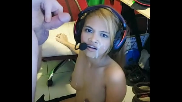 2022-12-21 Pasangan Seru! Nge-blowjob, Handjob, Sampe Muncrat Di Muka – Contoh