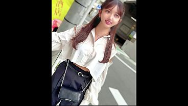 Lihat Tuh, Cewek Setengah Pilipina-jepang, 18 Tahun, Model Majalah, Goyangannya Bikin Makin Pengen.