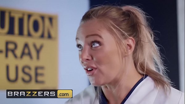Petualangan Dokter – (bonnie Rotten, Danny D) – Butuh Mani Sekarang Juga – Brazzers