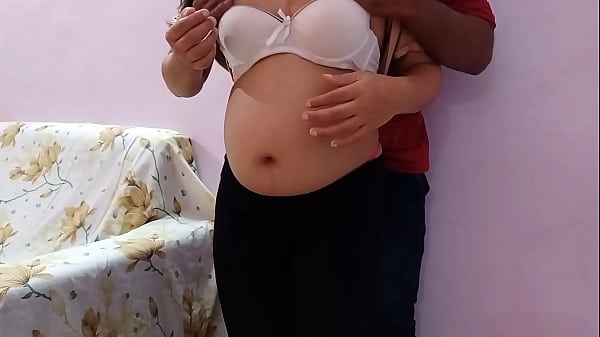Ngentot Bertubi-tubi Sama Bini Kakak Yang Lagi Hamil, Digoda Lewat Facebook Terus Digaruk Di Rumah