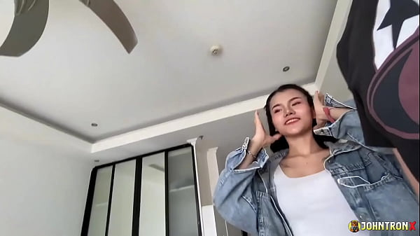 Johntronx – Gue Ngentotin Sama Cewek Thailand Matre Yang Nyepongnya Bikin Teler