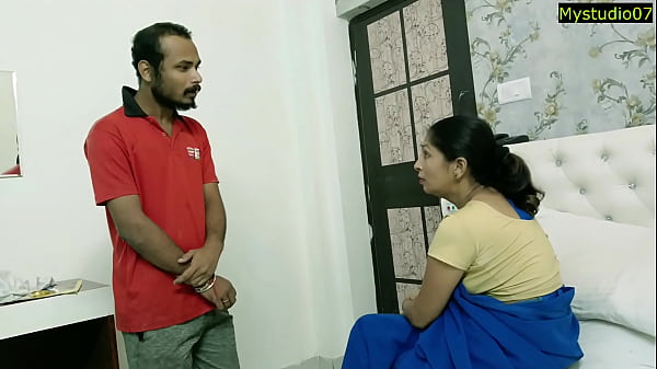 Ngentot Sama Cewek India Panas, Suara Hindi Jelas Bikin Makin Liar!