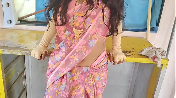 Kamarwali Bai Aur Makaan Malik Ka Garm-josh Desi Choda-chodi.