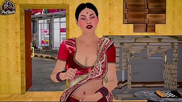 Bhabhi Piya Sama Dewar Ke Saath Garam Romance, Chodne Ka Maza