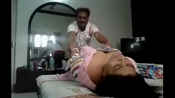 Bohay India Bikin Ngiler, Montok Menggoda Siap Digoyang.