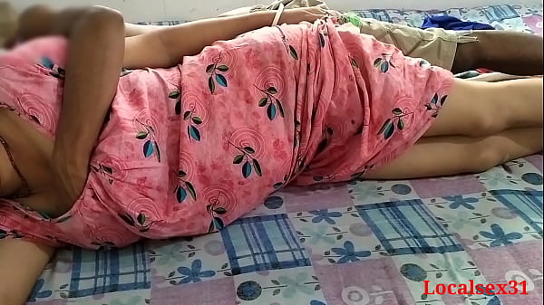 Tante India Bergairah Digoyang Adik Ipar – Video Resmi Localsex31