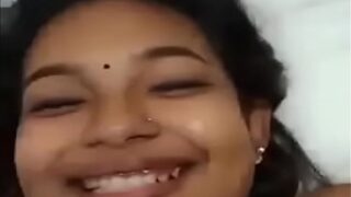 Cewek Abg Ngerasain Pertama Kali Ngewe Di Video Xxx India, Nikmatin Tiap Sentuhan Panas.