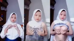 Isma Tobrut 6, Bikin Melek Dan Nafsu Makin Menggila