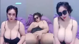Kimoraa Si Tobrut Cakep, Omek Santuy Sampe Desah-desah Nikmat