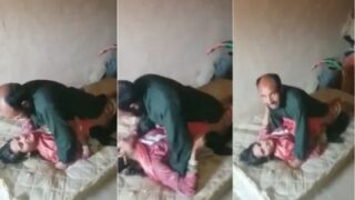 Maulana Ngewe Gadis Muda Di Film Biru Bangladesh