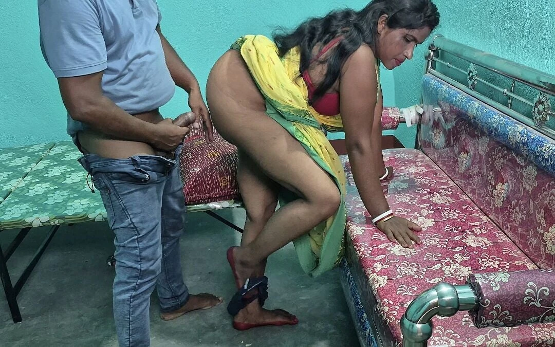 My Stepsister Went To Look At Furniture And Was Short Of Cash, So She Had Sex With The Shop Owner