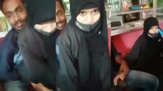 Ngencengin Cewek Hijab 19 Tahun Gue Ala Pakistan Yang Bikin Nafsu