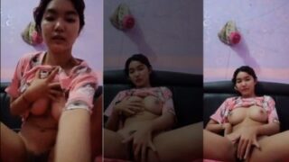Ngentot Seru, Cewek Kathmandu Sexy Colmek Di Video Sex Nepali