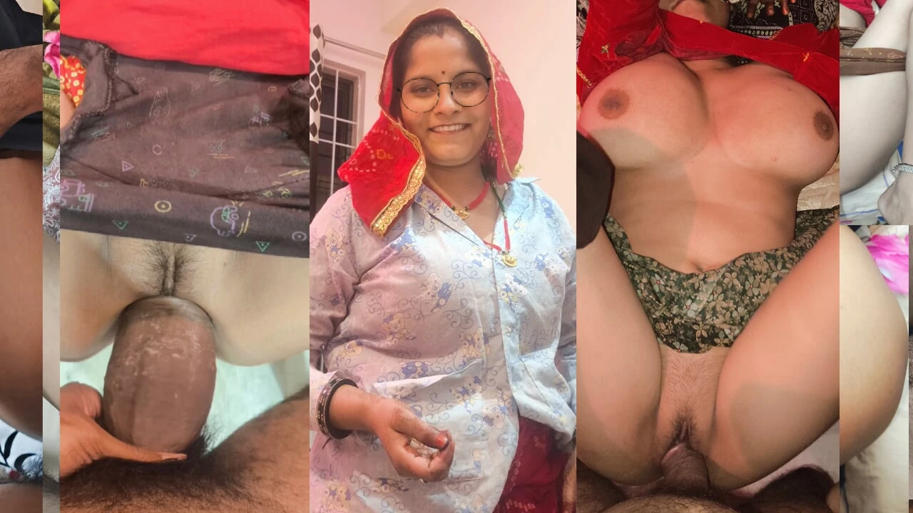 Rajasthani Tight Pushy Fuked While Slleeping